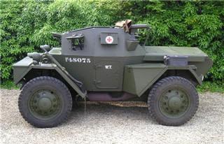 (F340639) Private collection (UK) This vehicle is currently for