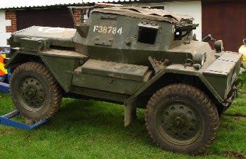 colours of a vehicle captured by the Wehrmacht (http://www.daimler-fighting-vehicles.