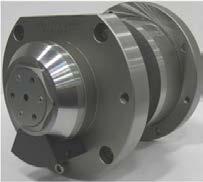 Adaptive Guide Bushing System THE ADAPTIVE GUIDE BUSHING SYSTEM (AGB) can be used in place of standard guide bushing units for non-ground material.