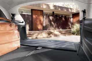 1 cu ft to design a space and fill it with luxurious materials that provide unsurpassed comfort and versatility, as well as the fit and finish you would expect from Audi. ~ fig. 04.