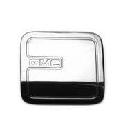 Fuel Door You ll add more personality to your vehicle with this stylish Chrome Fuel Door. Fuel Door, Chrome 19171943 0.