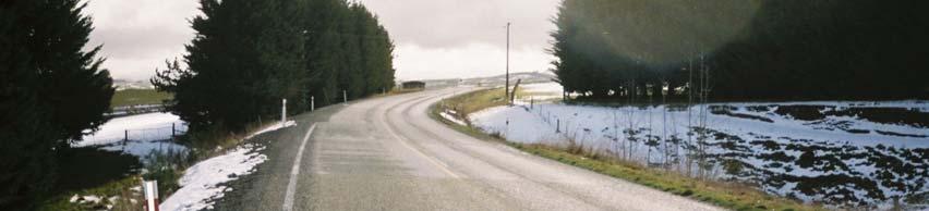 CONDITIONS ON NZ ROADS