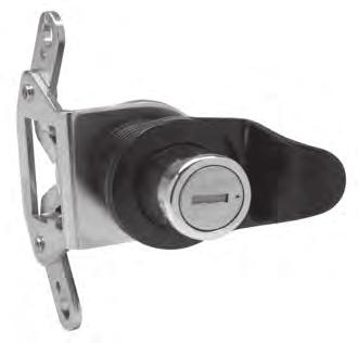 push buttons No. 2-682-PK Patent Pending No. 2-682-PK Eberhard s new twopoint push button lock was designed for use with rods or cables, in conjunction with rotaries or end bolts.