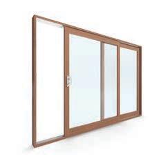 SLIDING DOORS Code Prefix: To order add W for Cedar and M for Meranti to the front of the codes below This page details our standard size range, refer to page 42-43 for products maximum size BOTANICA