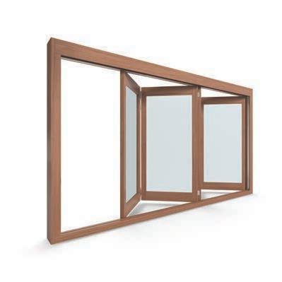 BI-FOLD WINDOWS 2 panel 2 LEFT 2 RIGHT Timber available: Western Red Cedar and Meranti Code Prefix: To order add W for Cedar and M for Meranti to the front of the codes below This page details our