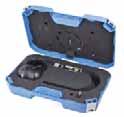 SKF TMSU 1 also includes a headset, rubber nozzle and batteries, supplied complete in a sturdy carrying case.