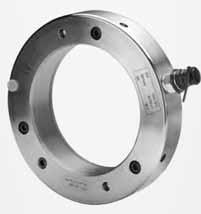 Dismounting bearings mounted on either adapter or withdrawal sleeves is also often a difficult and time-consuming job. These problems can be reduced with the use of an SKF Hydraulic Nut.