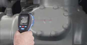SKF has developed a comprehensive range of basic condition monitoring tools suitable for Operator Driven Reliability (ODR) and maintenance technicians.