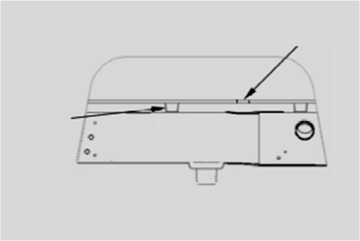6300/630044/8339 GOOSENECK HITCH INSTALLATION NOTES: This section of the instructions refers to installing the 6300, 630044 or 8339 head only. Always make sure the ball is fully locked before towing.