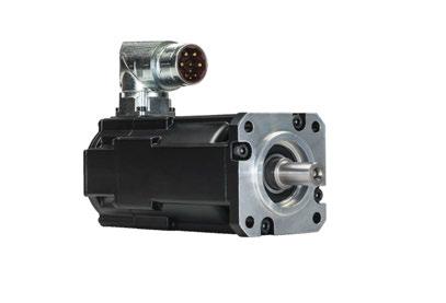 dimensions, stack length, diameter, mounting features, windings, insulation, connection type and much more Hall sensor option AKM Servo Motors Kollmorgen