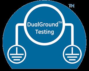 Minimum time shall be spent in the substation and focus shall be on the test rather than the equipment. The DualGround testing method is available for all tests on all circuit breakers.