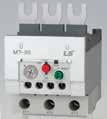 Ordering type Differential Contactor Separate mounting unit 7~10 MT-95/3D8.