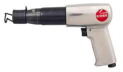 Heavy Duty Pistol Grip Hammer HP2190 For a wide range of workshop and automotive uses. Supplied with retainer spring. Accepts all standard 0.