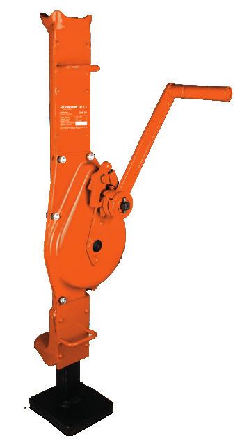 grab and/or base plate Equipment HMH 10: > > 360 rotatable grab and/or base plate Equipment HMH 25: > >