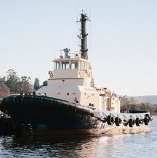 TOWAGE Rates of Hire The Hire Rate per tug (calculated as the Base Rate plus the GRT Rate) for handling a vessel within a three nautical mile radius of the relevant Berth for the first two hours in