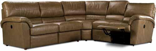 (wall space required: 92 ) 40 H x 60 W x 38 D SC 04M/4SP/40S-366 ARMLESS MIDDLE/POWER ARMLESS/ARMLESS RECLINER 40 H x 24 W x 38 D SC 4QQ/4VV-366 LEFT/RIGHT ARM SITTING RECLINING CHAISE 40 H x 40 W x