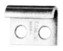 V917L Series Tension Latch Style Dimensions Materials / Finish Mounting Type 1) D Part No.