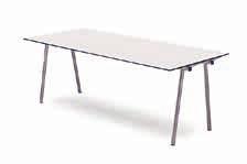 Ocean Chair Ocean Table Ø80 Ocean Table 142 Ocean Table 201 S1380200 ASA Plastic / Stainless Steel W D H: 56 58,5 75 cm EUR