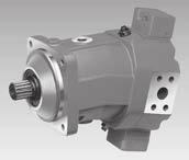 LANTEC can supply the winch with a variety of motor types and sizes to best match your system
