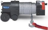 Why Choose A Ramsey Winch? All Ramsey designs evolve from field experience. Ramsey is the Standard in the towing and recovery market among those who count on a winch every day to earn a living!