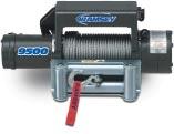 How Large Of A Winch Do I Need? Choosing the right winch for your needs may seem complex, but it s actually quite simple.