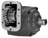 A large percentage of the world s major OEM and transmission manufacturers and bodybuilders depend upon PTO s and auxiliary power products from Parker Chelsea for