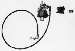 Air valve kit for Volvo PTO's The air valve kit is suitable for operating a Volvo PTO on Series FM and FH truck chassis (FH introduced Nov. -98).