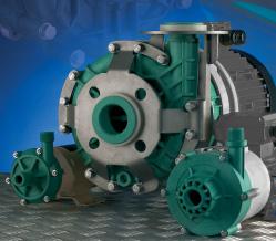 Lutz-JESCO Centrifugal Pumps Products you can rely on Lutz-JESCO s CENTRAN TM - Magnetic Drive Centrifugal - pumps are the ideal complement to our existing product range.