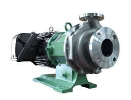 MP / MPL / MPH ANSI & Sub ANSI Close coupled compact MP/MPL series pumps are the efficient and dependable choice for mediumflow, medium to high head applications.