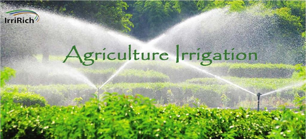 Solenoid Valves: Increase Efficiency And Economy For Irrigation Systems In agriculture, the economics of water supply and demand is driving the development of water conservation controls in