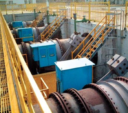 The new coalfired power station is to start commercial operations in 2012 with a gross electrical capacity of 912 megawatts.