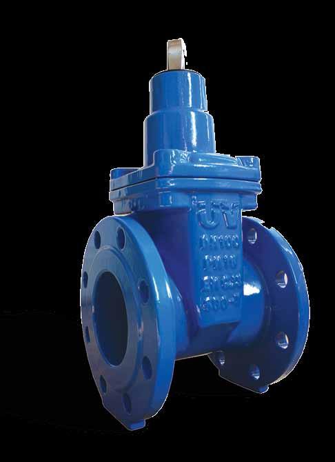Highest grade materials and robust construction ensures a valve for life.
