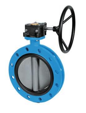 Butterfly Valves Flanged Lug Wafer The purpose of butterfly valves is to reliably start and stop
