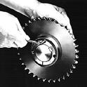and replacement costs Equalizes wear between large and small sprocket Offers greater