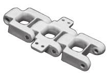 Case Chain Attachments Edition 2007-66 These chains have heavy design, they can be used in tough applications, such as case and crate handling.