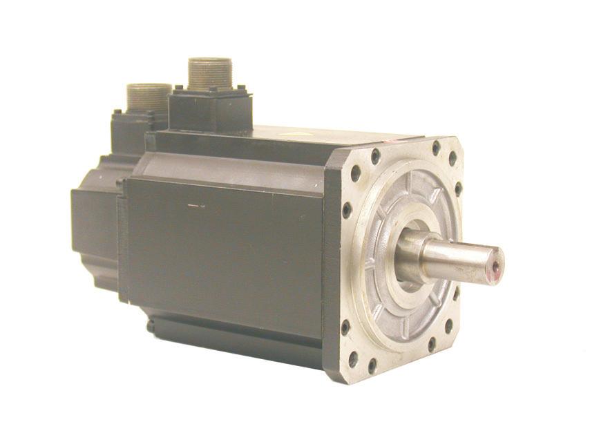 CENTROIDTM AC Brushless Motors Product Spec Sheet 0.4 KW 1 KW 1.6 KW 2 KW Stall torque (in -lbs / N-m) 5.3 / 0.6 50 / 5.65 74 / 8.4 102 / 11.