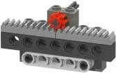 RACK PINION FORCES ON GEARS Images from