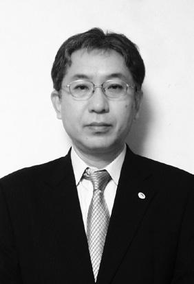 Meguro is a member of The Institute of Electrical Engineers of Japan (IEEJ).