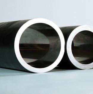 Honed or skived and roller burnished cylinder tubes Standard EN 10305-1/-2 30