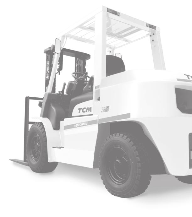 Creating a new dimension in forklift truck performance with a full