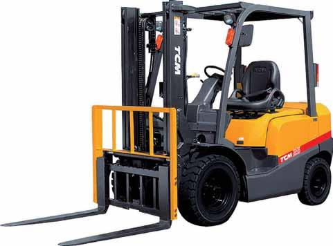 HF HINGED FORKS SIDE SHIFTER SS Hinged forks are a versatile attachment used to handle long loads such as lumber, pipes, or metal bars smoothly and efficiently.