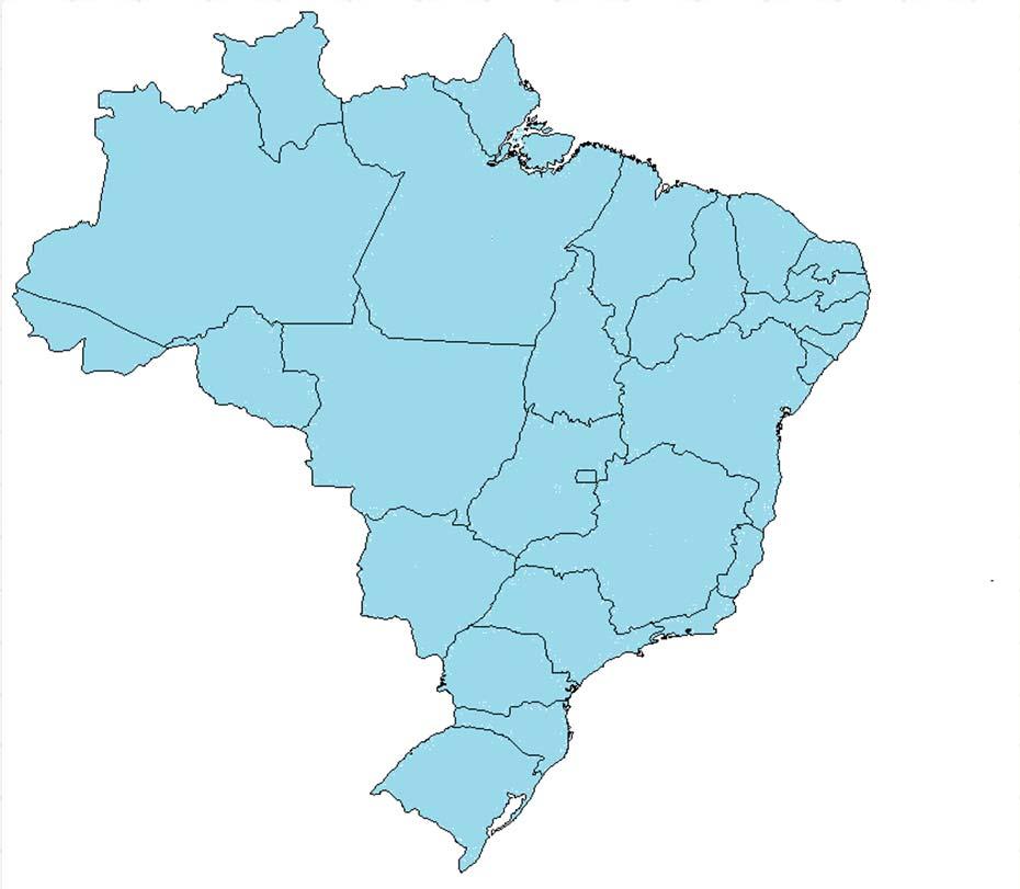 Brazil: Evolution of Natural Gas