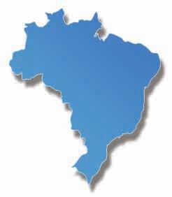 IMCD Brasil Key statistics Company Overview Turnover: " 175 million Employees: 156
