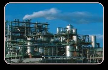 Kremenchug Refinery is the only operating refinery in