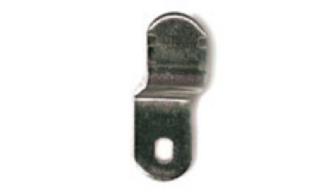 customer specifications FK13 7 Fort Lock round key blank.