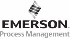 V500 Valve Product Bulletin Note Neither Emerson, Emerson Process Management, nor any of their affiliated entities assumes responsibility for the selection, use, or maintenance of any product.
