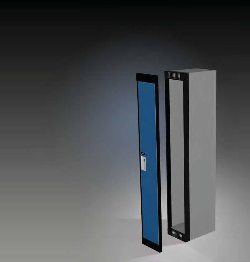 MAKE AN OL LOCKER BETTER THAN NE! Hadrian s replacement fronts are a cost effective solution for renovation projects.