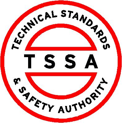 Fuels Safety Division Ref. No.: Rev. No.: FS-201-12 1 Propane Code Adoption Document Amendment Date: December 1, 2012 Date: IN THE MATTER OF: THE TECHNICAL STANDARDS AND SAFETY ACT, 2000, S.O. 2000, c.