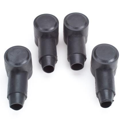 Heat shrink tubes (sufficient for all cables attached to motor