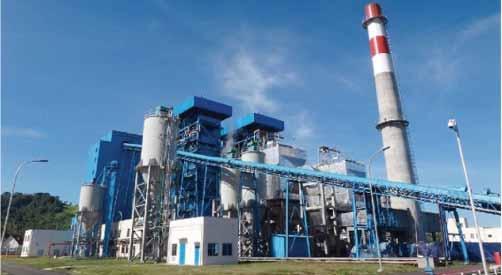 ENERGY & INDUSTRIAL PLANT EPC WIKA s 1st EPC of